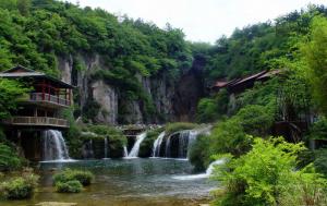 Tianhetan